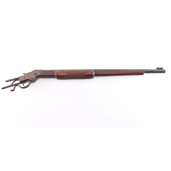 Stevens Model 418 .22 LR SN: 73485