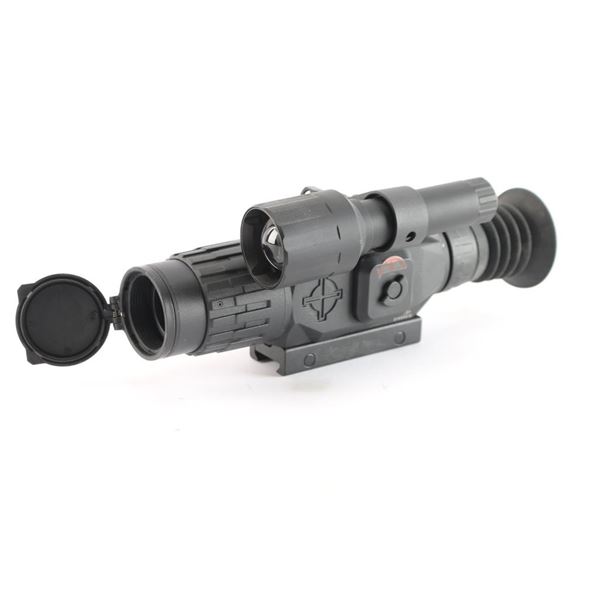 Sight Mark Wraith HD 2-16X28 Digital Scope