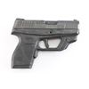 Image 2 : Taurus PT 740 'Slim' .40 S&W #SDU25764
