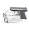 Image 1 : Jimenez J.A. 22 .22 LR #1122762