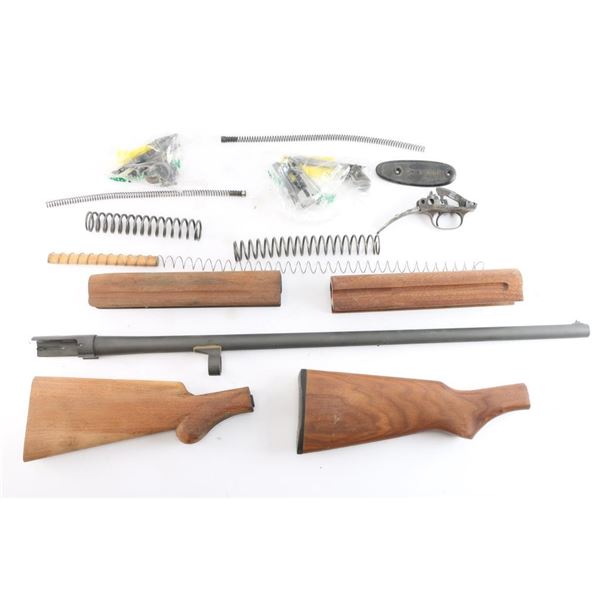 Lot of Miscellaneous Gun Parts