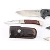 Image 3 : Collection of 11 Pocket Knives