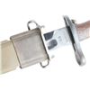 Image 4 : Lot of 3 Bayonets