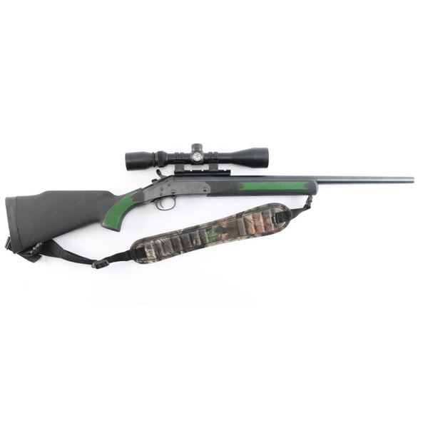 Harrington & Richardson Handi-Rifle .223 Rem