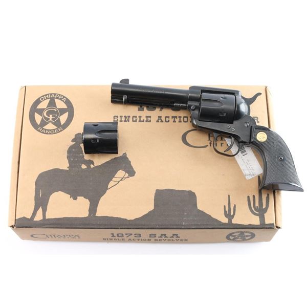 Chiappa 1873-22 .22 LR/.22 Mag. #15C05158