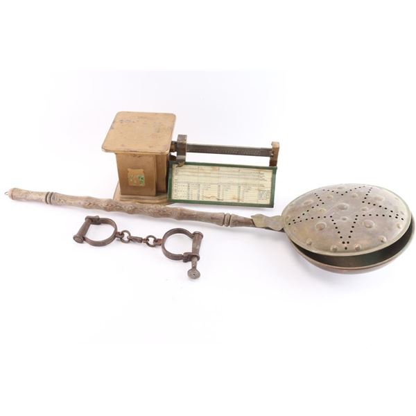 Vintage Bonanza Lot.