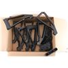 Image 1 : Lot of 12 Aluminum Buttstocks