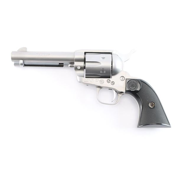 Taurus Single Action .357 Mag #YJ347895