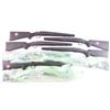 Image 1 : Lot of 10 Savage AccuStocks