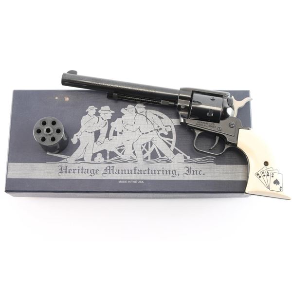 Heritage Rough Rider .22 LR #G25857