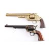 Image 1 : Lot of 2 Non-Firing Replica Pistols.