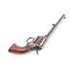 Image 4 : Lot of 2 Non-Firing Replica Pistols.