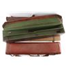 Image 3 : Lot of Vintage Shotgun Cases