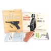 Image 1 : Collection of 5 Gun Related Books