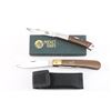 Image 1 : Collection of 2 Pocket Knives