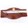 Image 1 : NRA Bowie Knife.