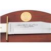 Image 3 : NRA Bowie Knife.