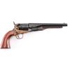 Image 2 : Italian 1860 Army .44 Cal #A11672