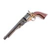 Image 4 : Italian 1860 Army .44 Cal #A11672
