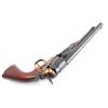 Image 5 : Italian 1860 Army .44 Cal #A11672