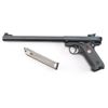 Image 2 : Ruger MKIV 'Target' .22 LR. #500559149