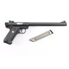 Image 3 : Ruger MKIV 'Target' .22 LR. #500559149
