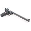 Image 4 : Ruger MKIV 'Target' .22 LR. #500559149