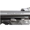 Image 7 : Ruger MKIV 'Target' .22 LR. #500559149