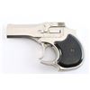 Image 1 : High Standard Derringer 'DM-101' .22 Mag. #2430714