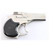 Image 2 : High Standard Derringer 'DM-101' .22 Mag. #2430714