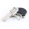 Image 4 : High Standard Derringer 'DM-101' .22 Mag. #2430714