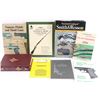 Image 1 : Collection of Miscellaneous Gun Books