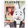 Image 1 : 1954 Anniversary Playboy Magazine