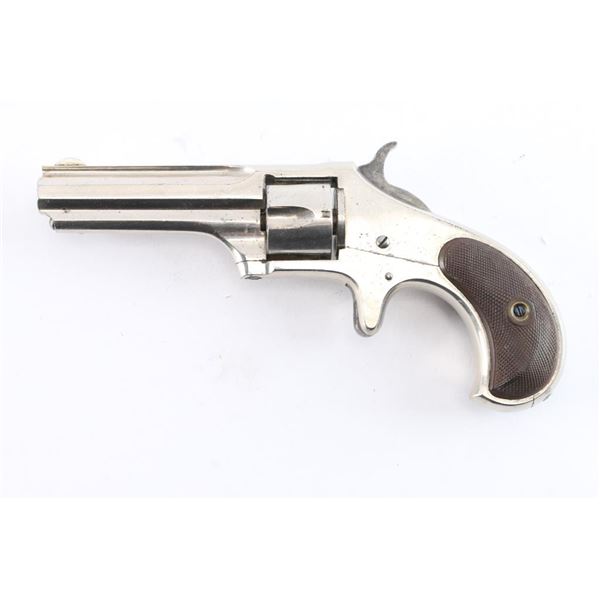 Remington Smoot New Model No. 1 'Std,' .30 R.F. #N