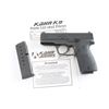 Image 1 : Kahr K9 9mm #AD0342