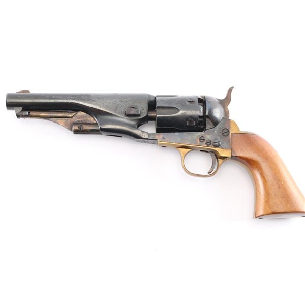 Pietta 1862 Police. .36 Cal #17430