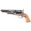 Image 1 : Pietta 1862 Police. .36 Cal #17430