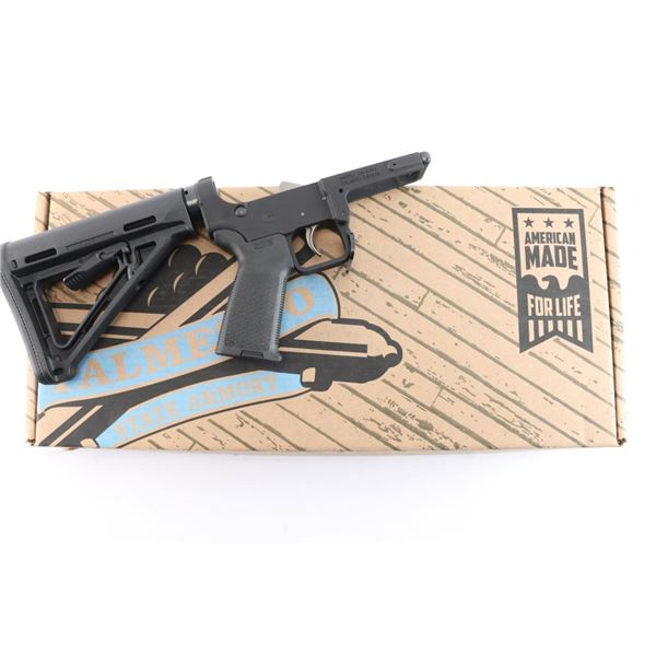 Palmetto State Armory KS-47G2 7.62x39mm #KSG201126