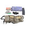 Image 1 : Shooters Lot with .223 Ammo