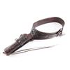 Image 1 : Lot of Hand-Tooled Holster Rig