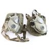 Image 2 : Lot of 2 Czech Gas Masks