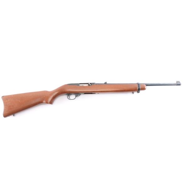 Ruger 10/22 .22 LR #114-57659