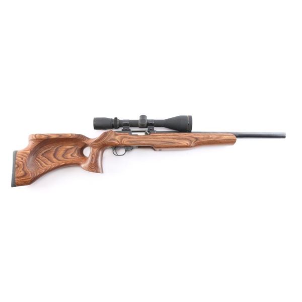 Ruger 10/22 .22 LR #244-50502