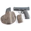 Image 8 : Heckler & Koch VP9 9mm #224-015564