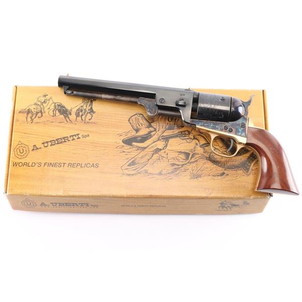 Uberti / Cimarron 1871 .38 Spl #X29507