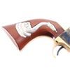 Image 6 : Uberti / Cimarron 1871 .38 Spl #X29507