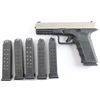 Image 1 : Lone Wolf 22 'Gen 3' .40 S&W #AAB704