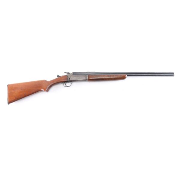 Savage Model 24 .22 LR / .410 Ga NVSN