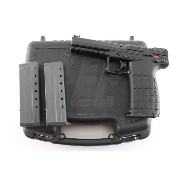 Kel-Tec PMR-30 .22 WMR #WAW09