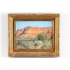 Image 1 : Original Oil Painting on Board.